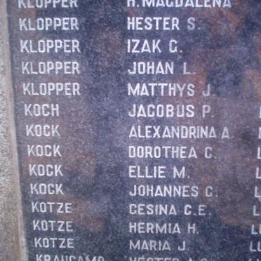060. Children names