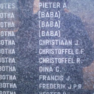 015. Children names