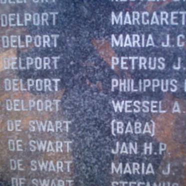 030. Children names