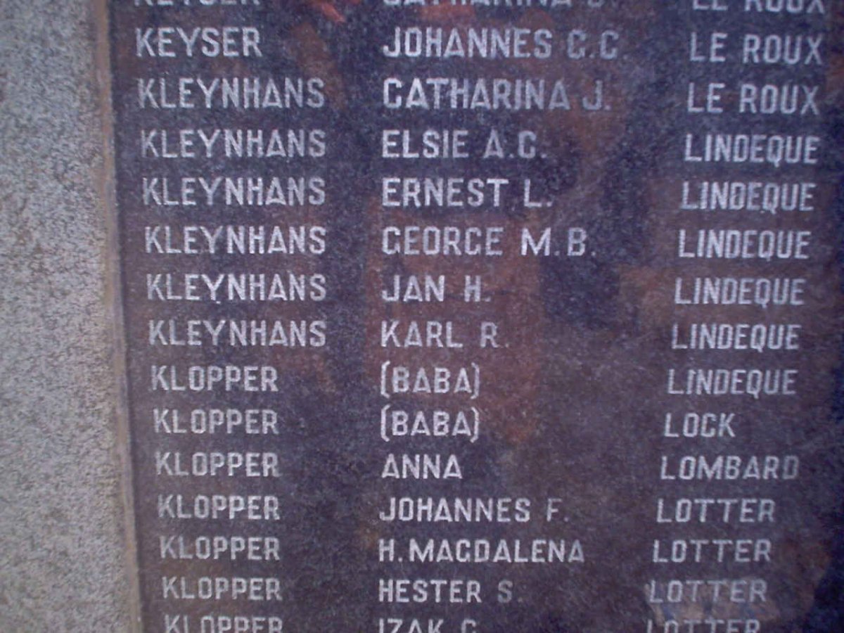 059. Children names