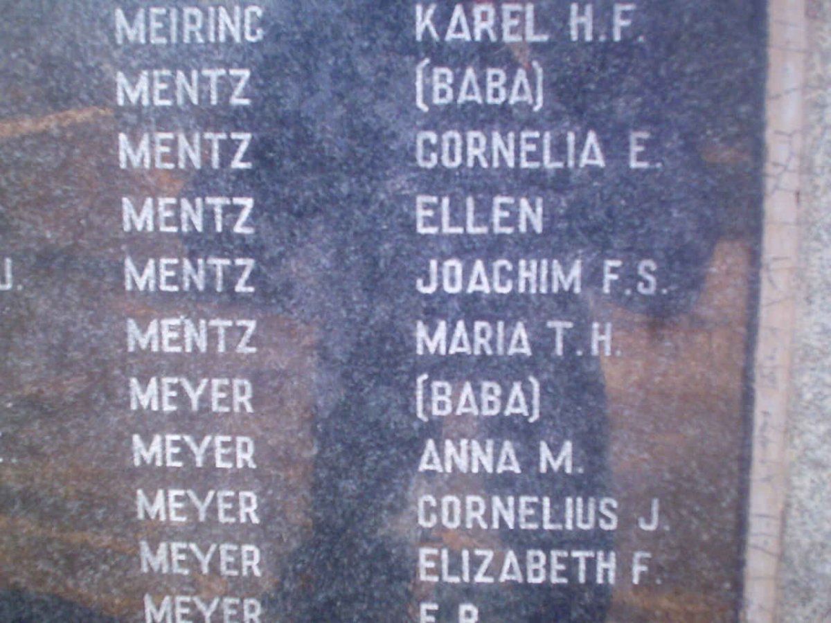 071. Children names