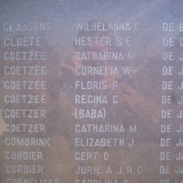 023. Children names
