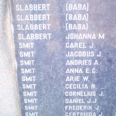 094. Children names
