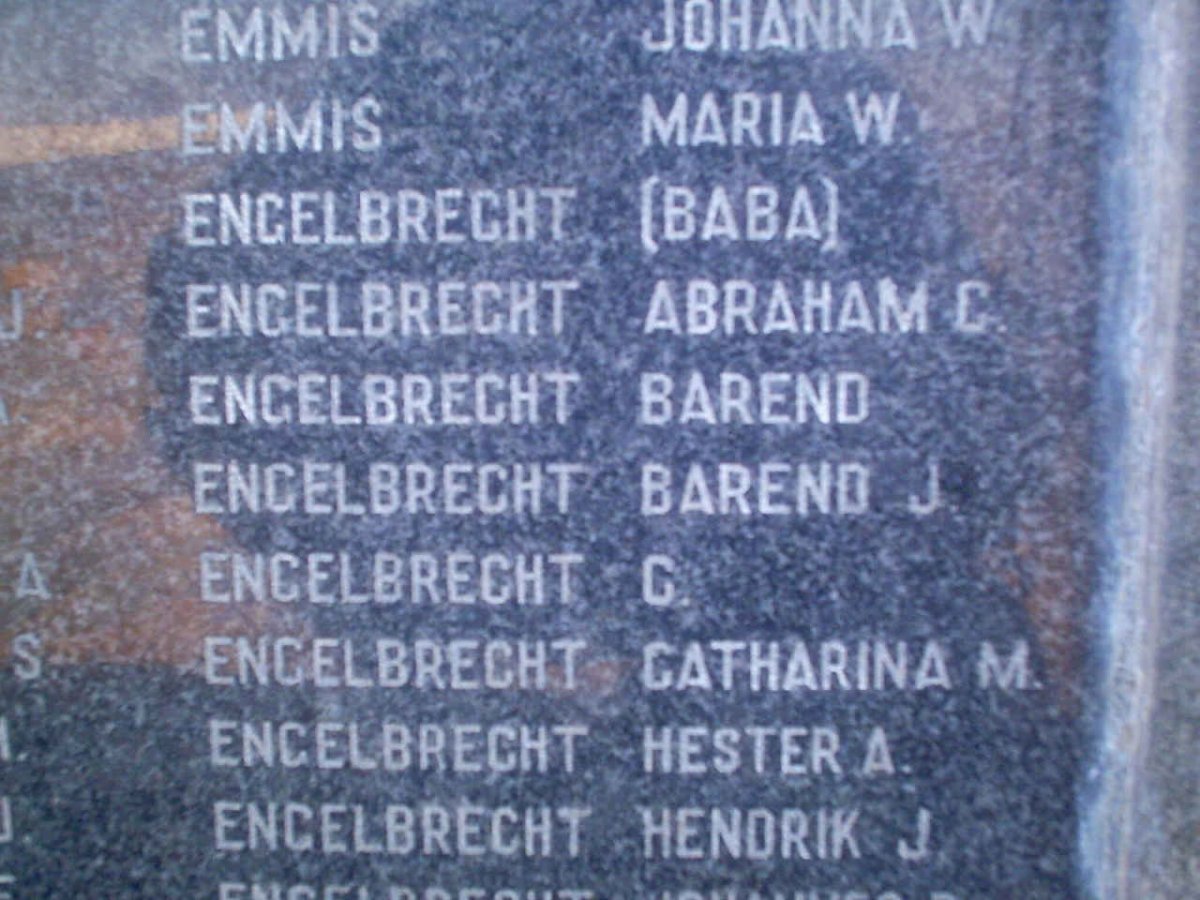 039. Children names