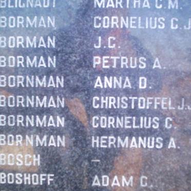 013. Children names