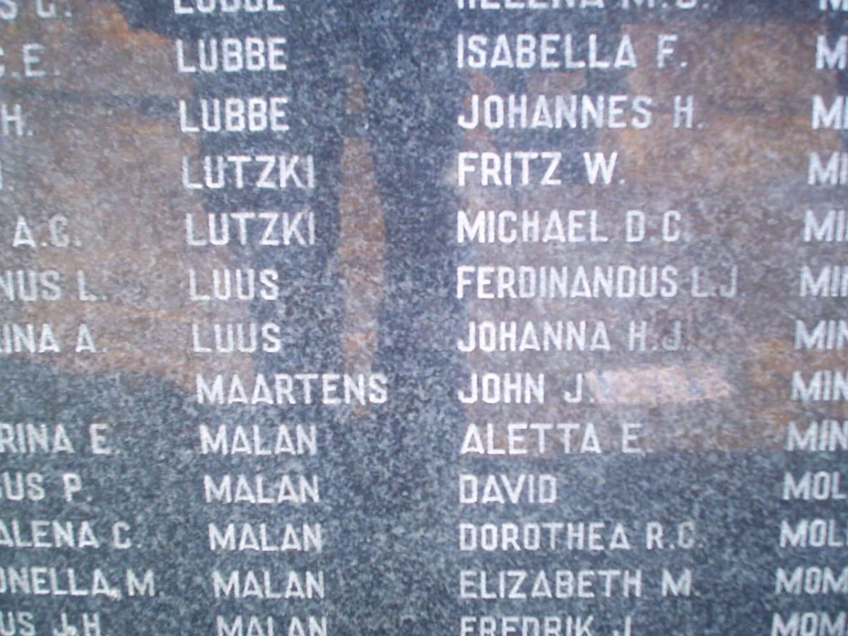 067. Children names