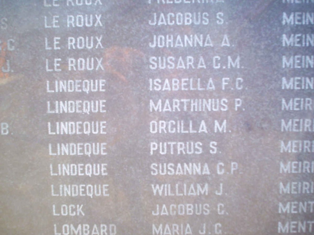 064. Children names