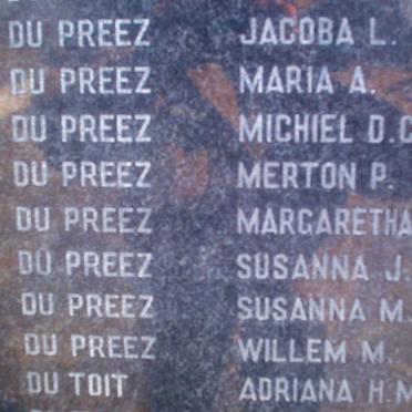 036. Children names