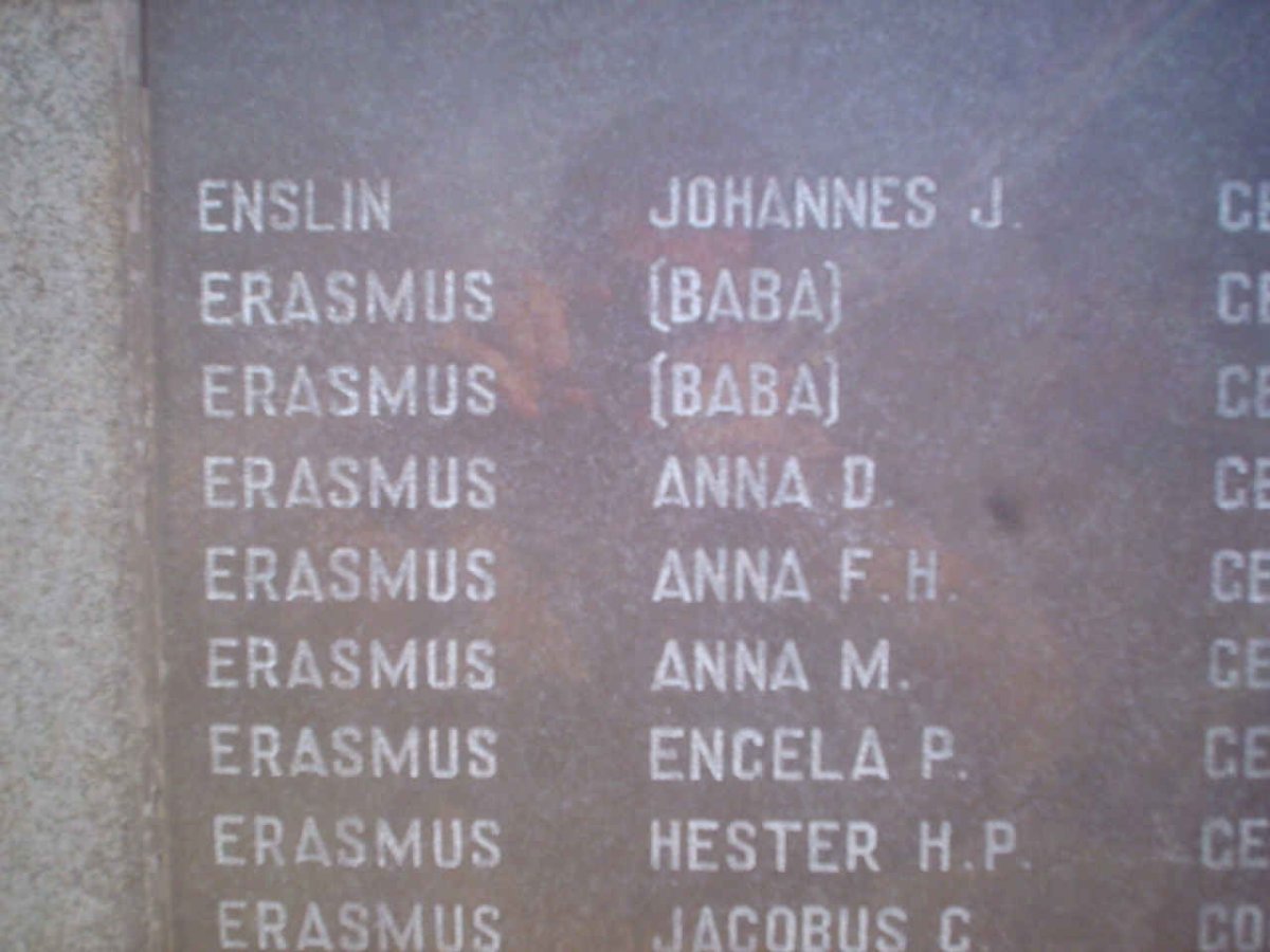 041. Children names
