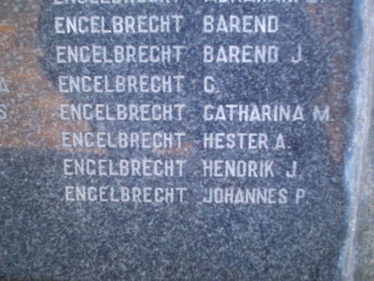 040. Children names