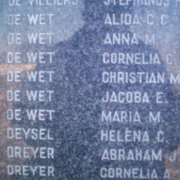 032. Children names