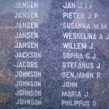 056. Children names