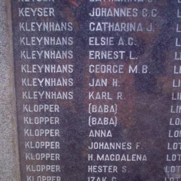 059. Children names