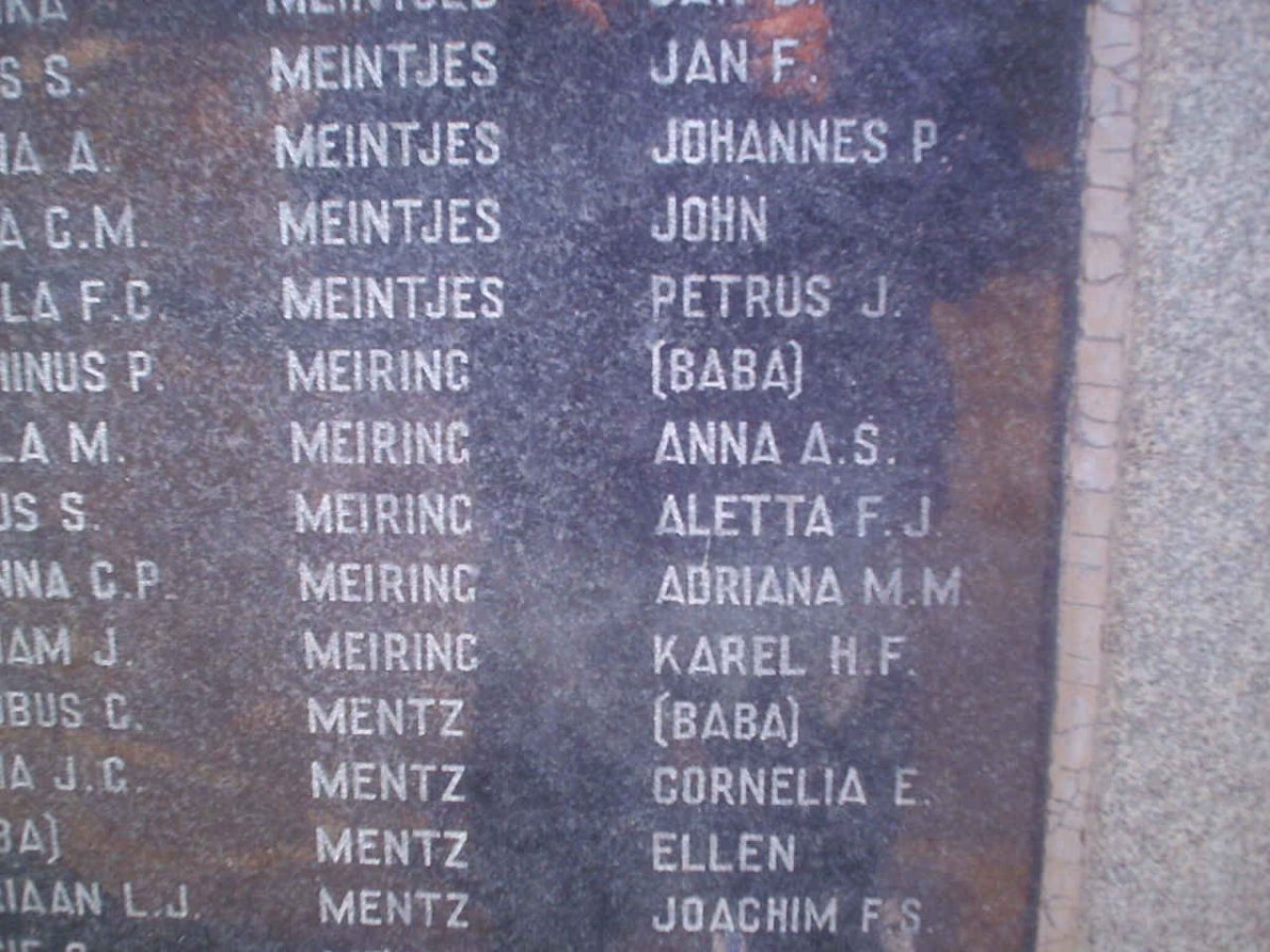 070. Children names