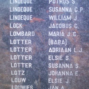065. Children names