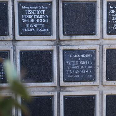 MURISON John Raymond 1937-2020 &amp; Christine 1941- :: MURISON Roger 1967-2011