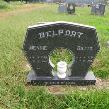 De - Surnames starting with the letters De