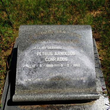 HEYNINGEN Petrus Arnoldus Conradus van 1899-1952 _2