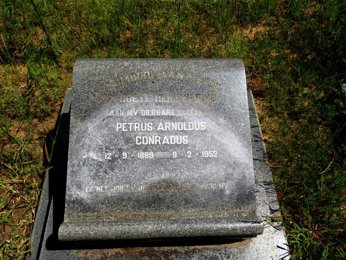 HEYNINGEN Petrus Arnoldus Conradus van 1899-1952 _2