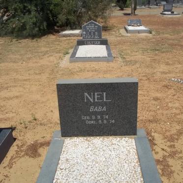 NEL 1974-1974