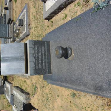 TRISOS James Harris 1927-1959