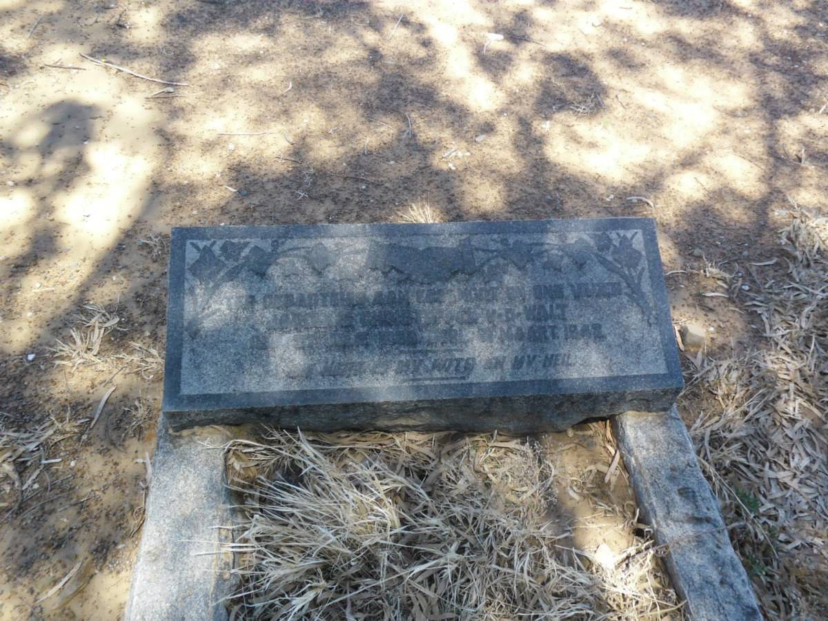 WALT ?, v.d. ??-194?