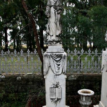 TERBLANCHE Susara Maria Cornelia 1891-1918 _1