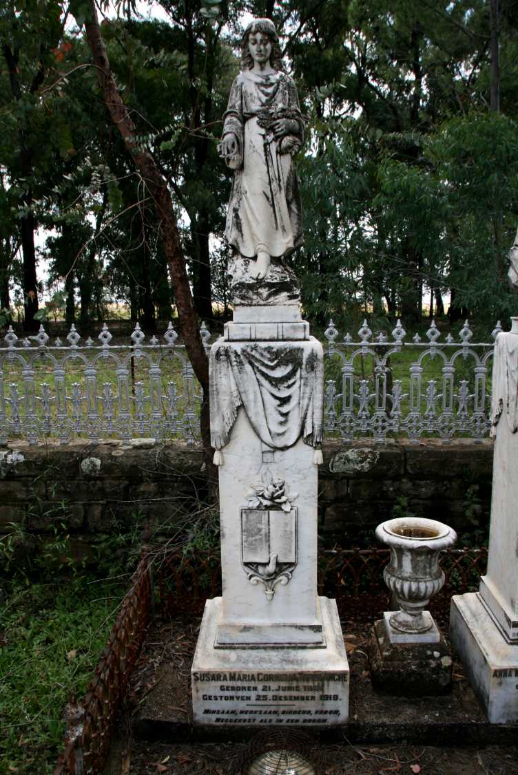 TERBLANCHE Susara Maria Cornelia 1891-1918 _1