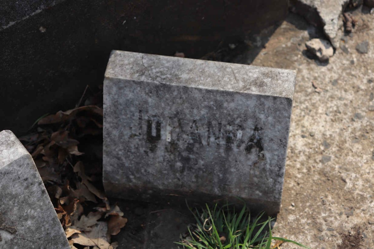 Johanna