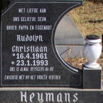 Free State, LINDLEY district, Kromspruit 69, farm cemetery