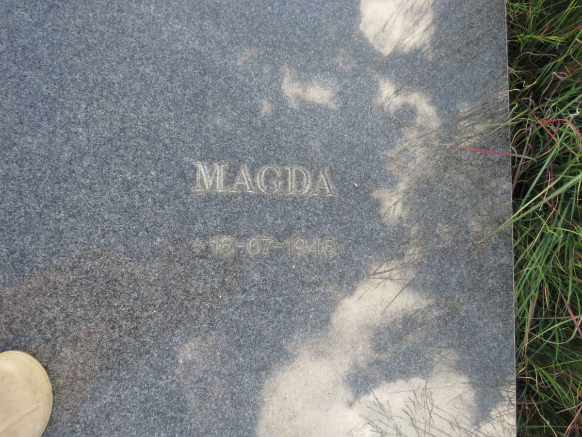 GREYLING Fritz 1943-1999 & Magda 1946- _2