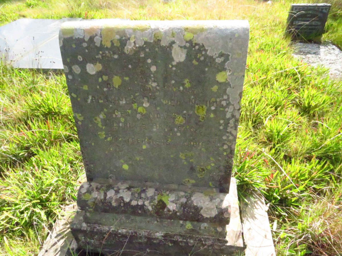 NAUDE Johannes D? 1867-