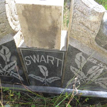 SWART Nicolaas J. 1930-1963 & Alida J.J.A. SCHOEMAN 1933-1954 _3