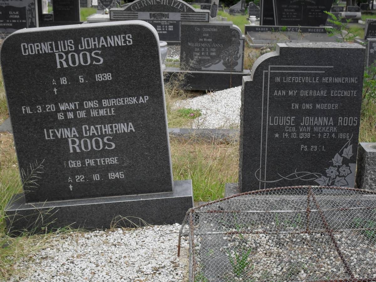 ROOS