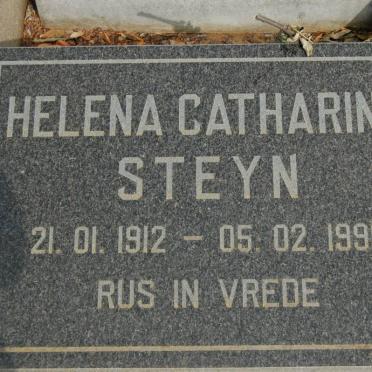 STEYN