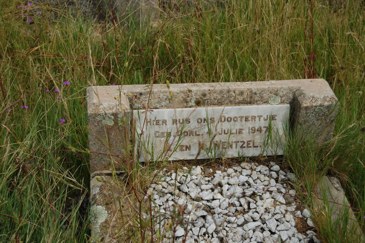 WENTZEL 1947-1947
