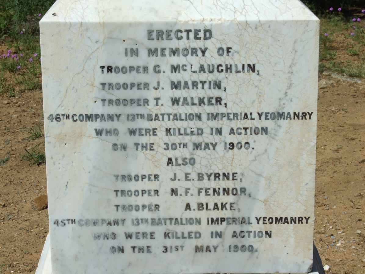 13th Battalion Imperial Yeomanry