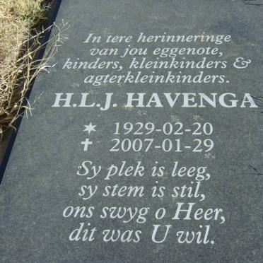 H - Vanne :: Surnames - H