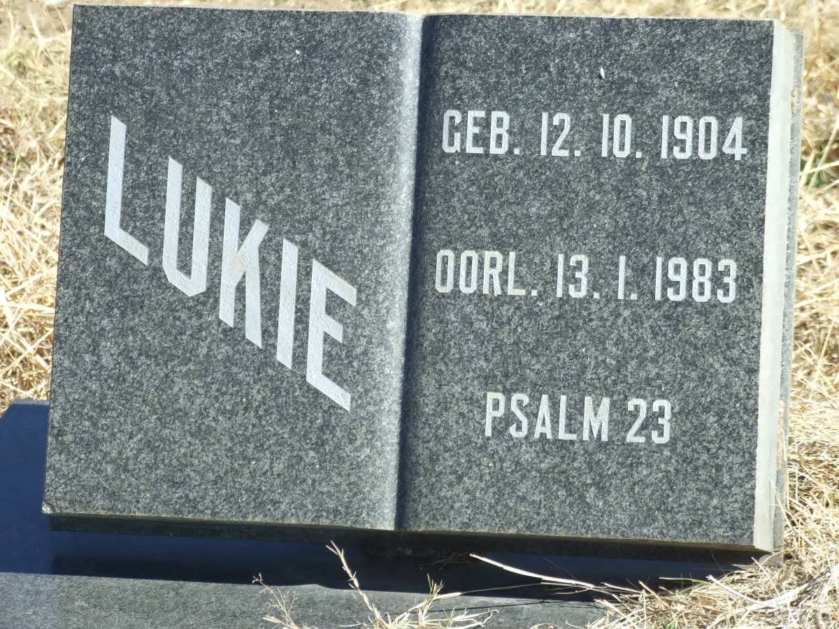 SCHEEPERS Lukie 194-1983 &amp; Anna 1907-1992