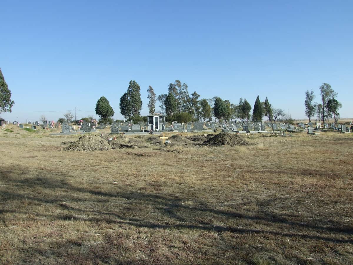 1. Overview