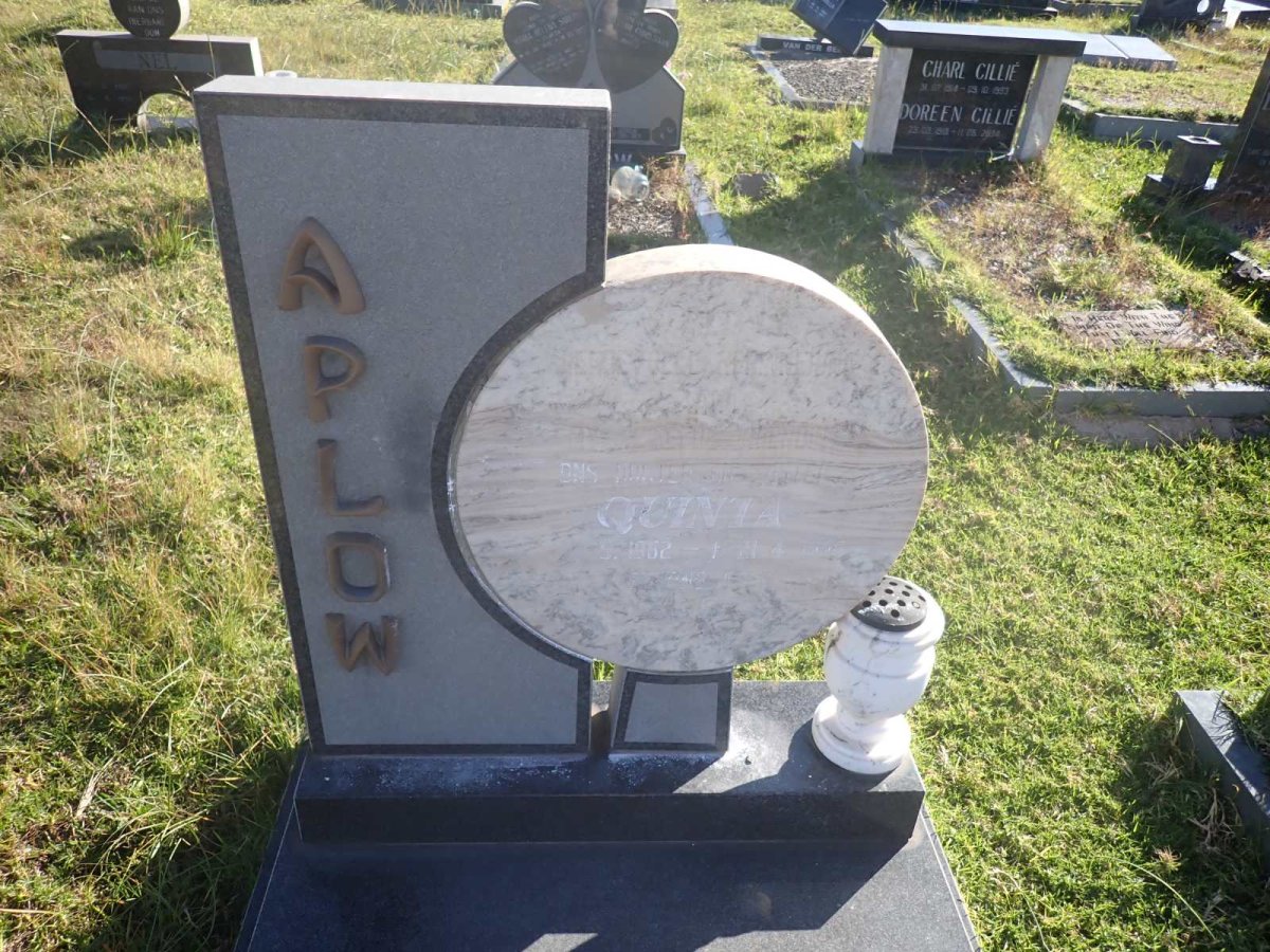 ARLOW Quinta 1962-1996_1