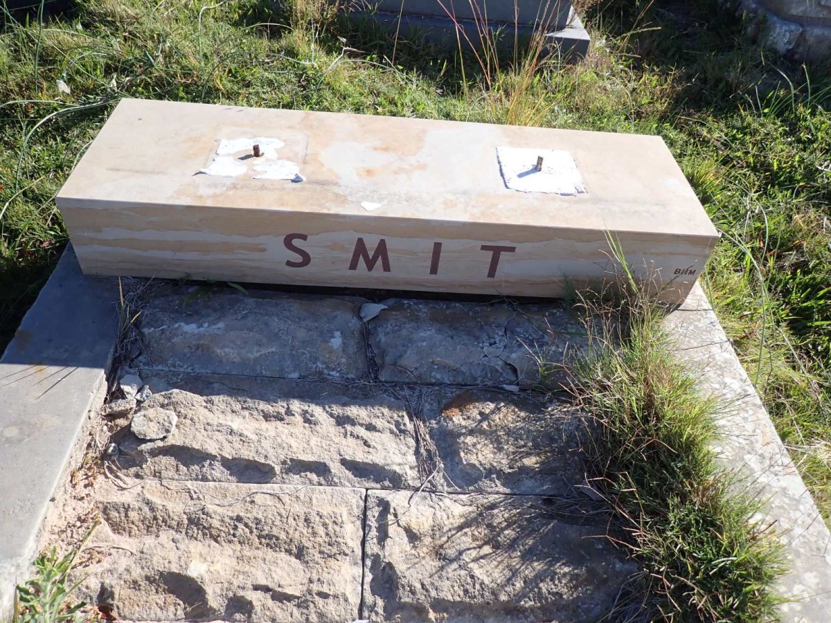 SMIT ?
