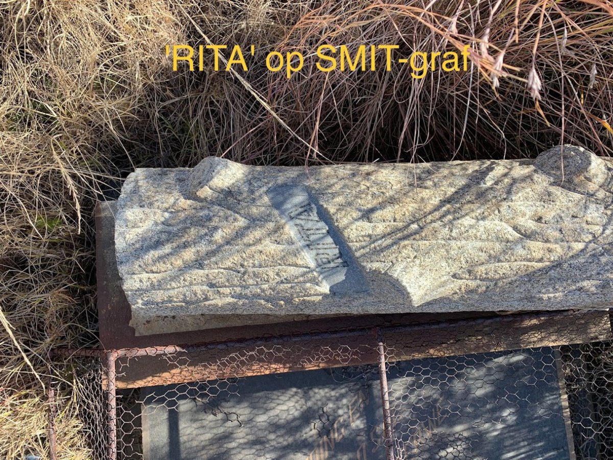 ? Rita