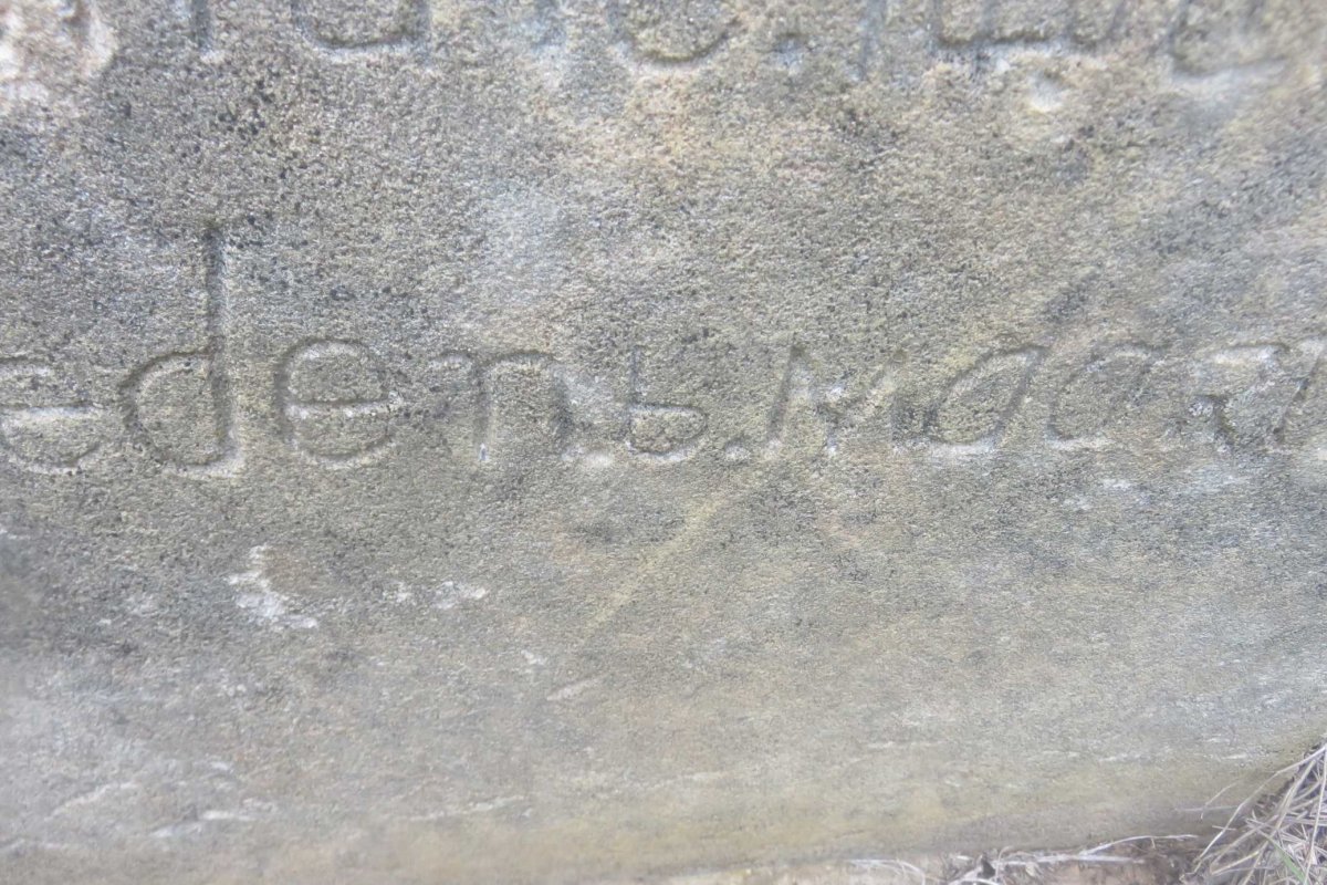 STEENBERG J.J. 1850-1934