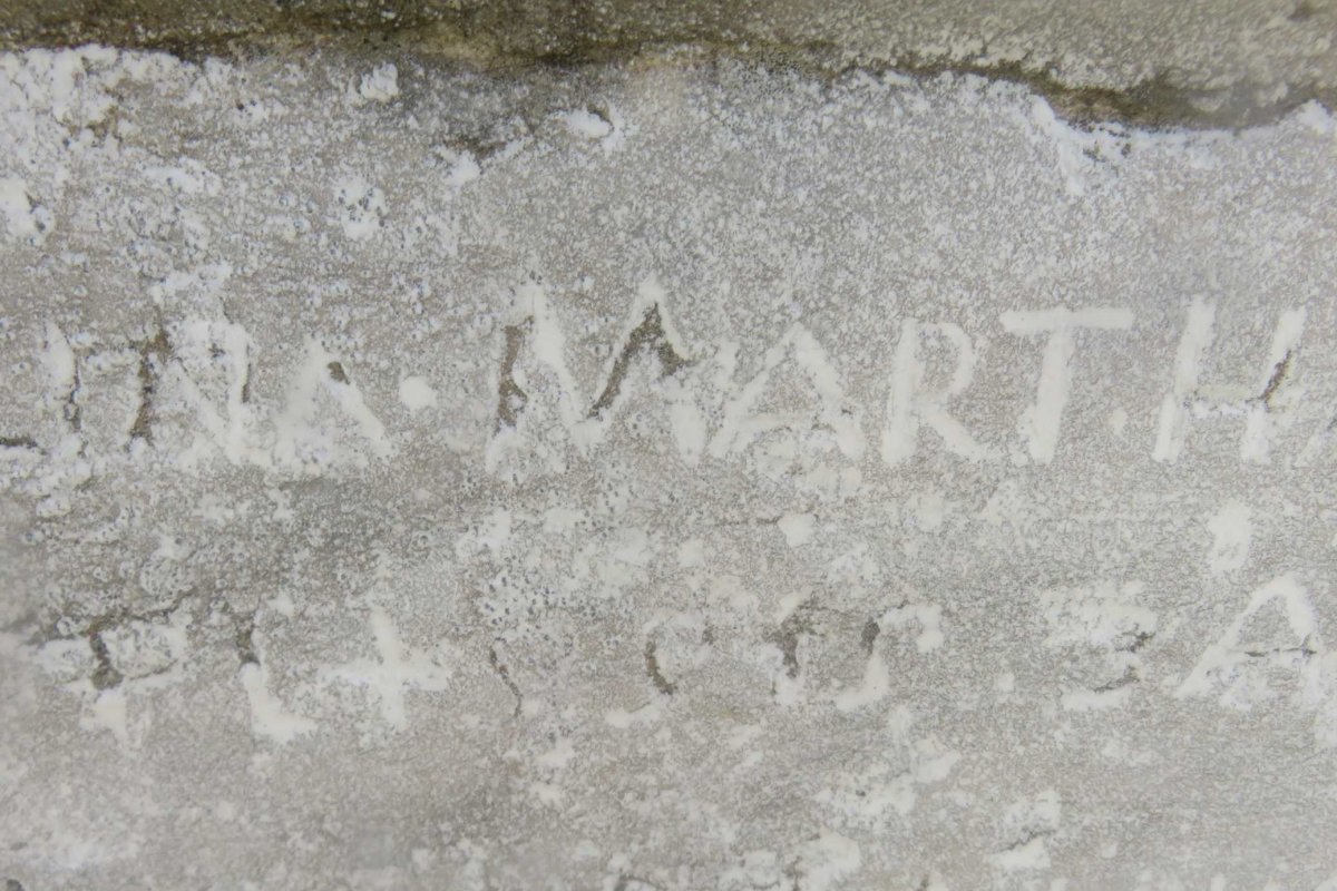 WESSELS Janneta ? Martha 1862-19?? 