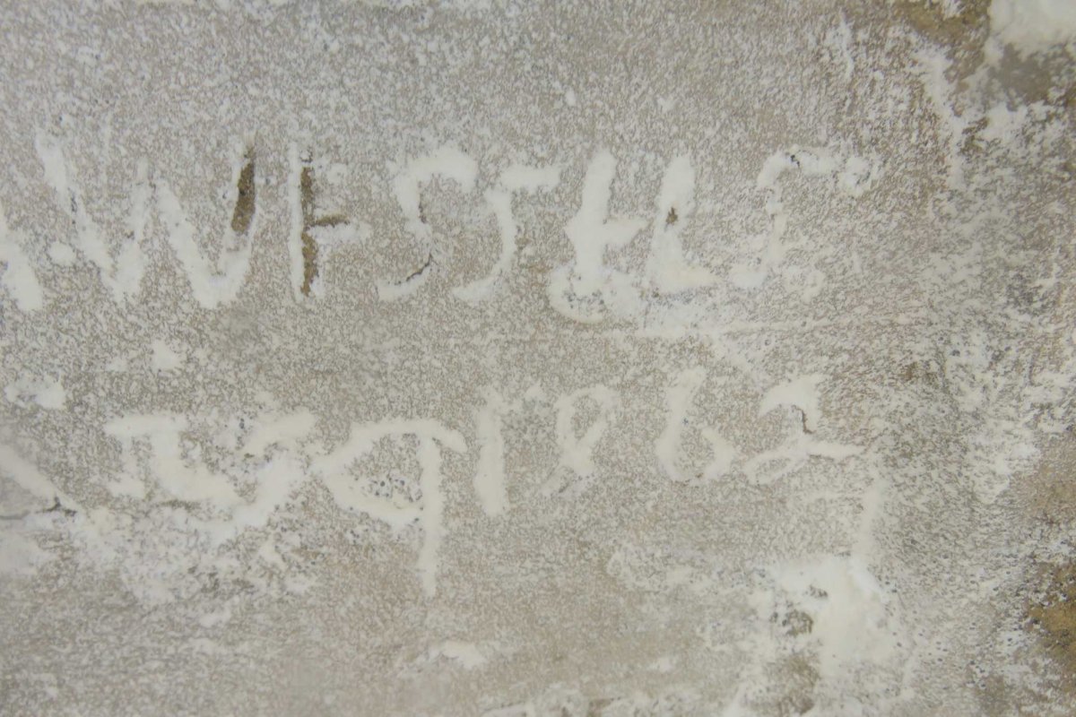 WESSELS Janneta ? Martha 1862-19?? 