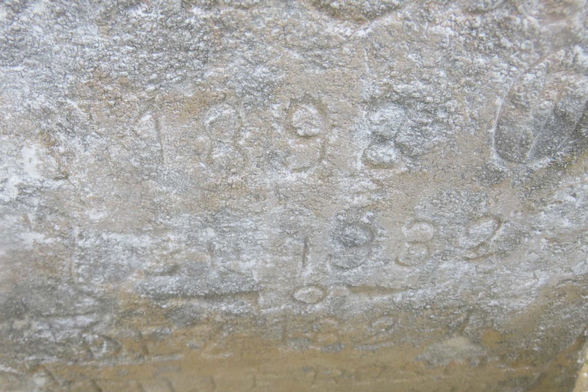? Petrus Gerhardus 1898-1932