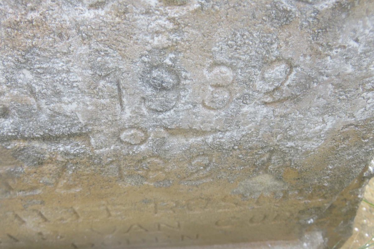 ? Petrus Gerhardus 1898-1932