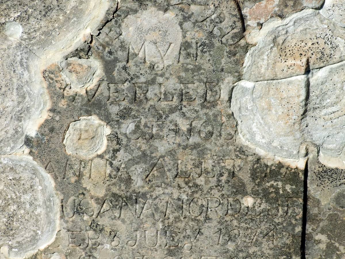 ?NORD? Anna Aletta Susana 1874-
