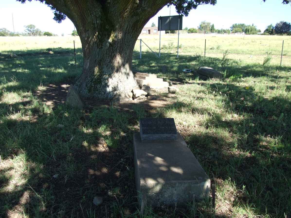 KOCK Elizabeth J., de 1901-1902